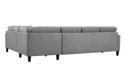 Hedda hjørnesofa 32