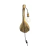 Hegre vegglampe