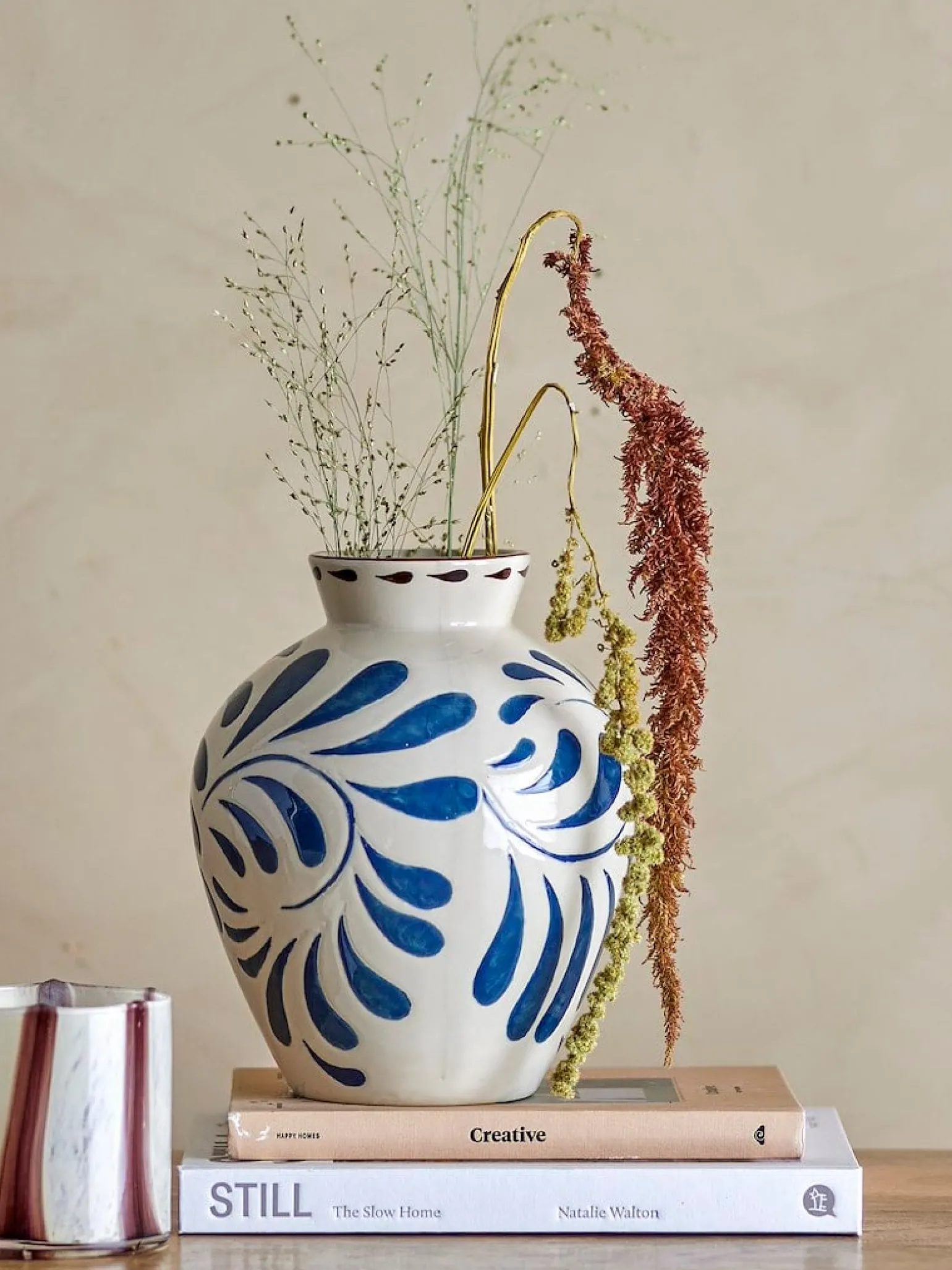 Heikki vase