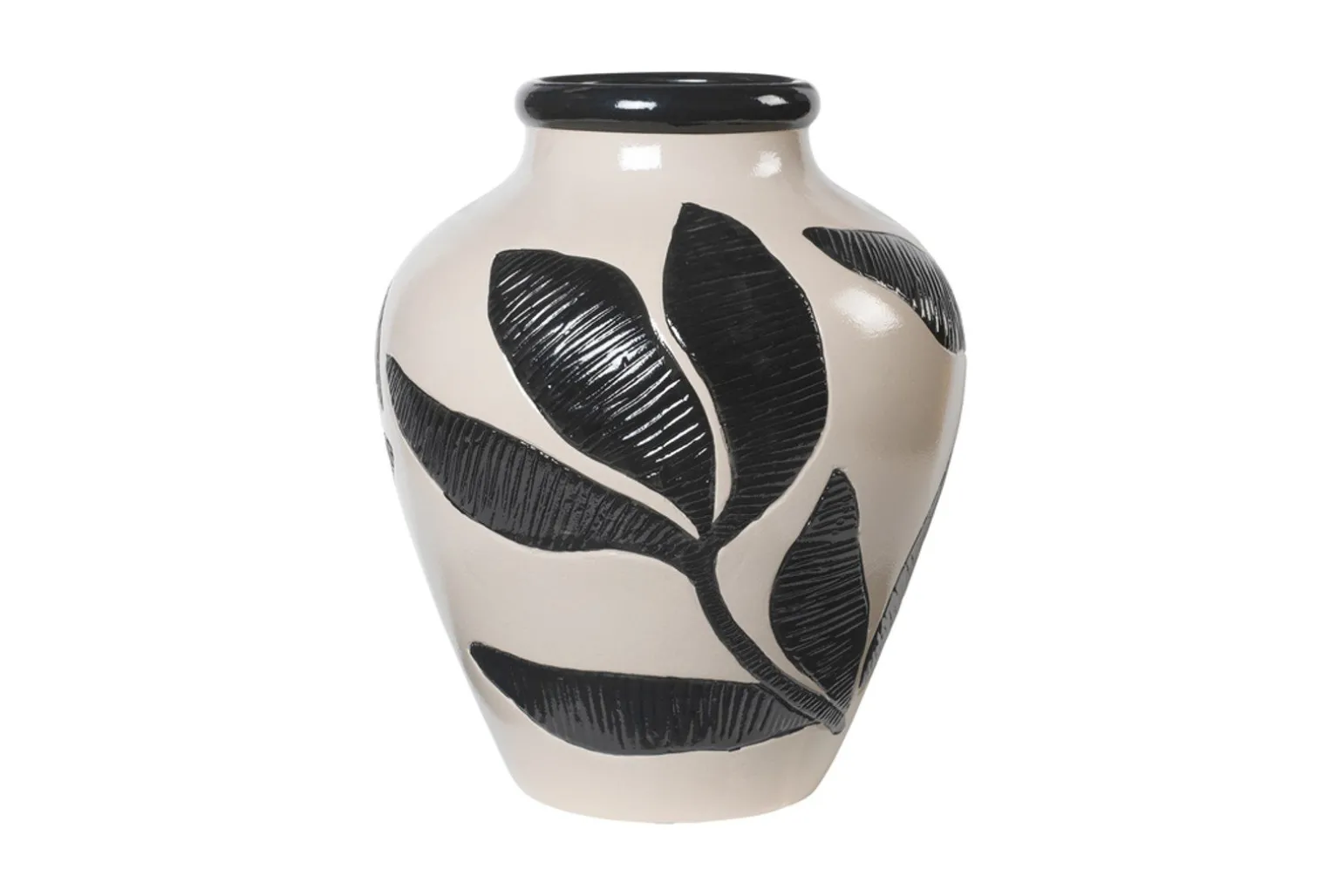 Herbert vase