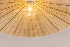 Herrestad taklampe