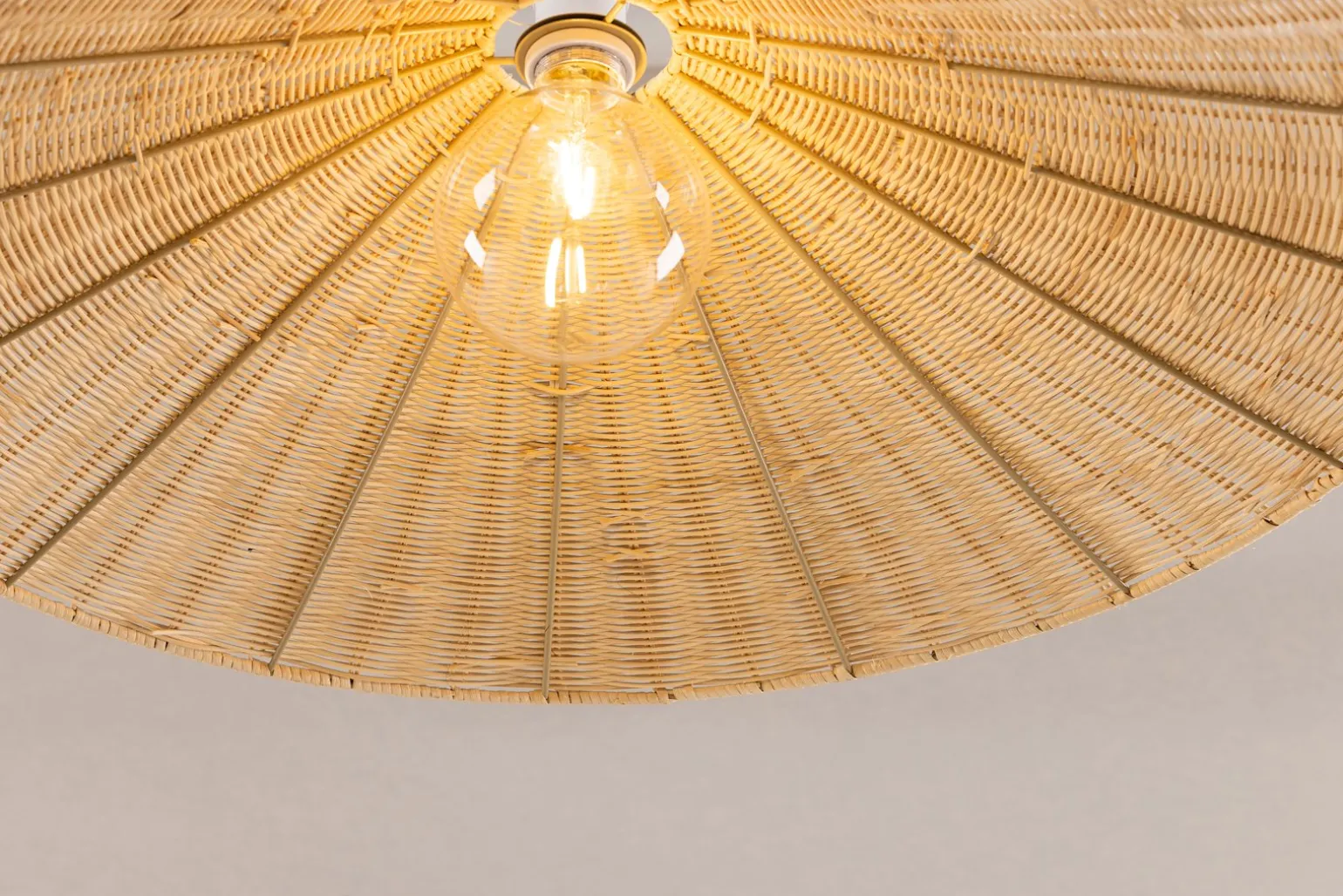 Herrestad taklampe