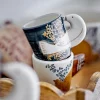 Hezha espressokopp 2pk
