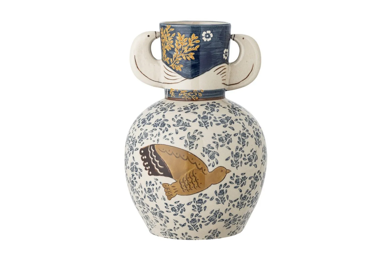 Hezha vase