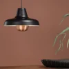 Høgbyn taklampe