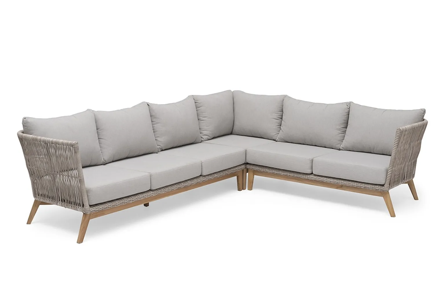 Himmelsnes utesofa