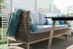 Himmelsnes utesofa