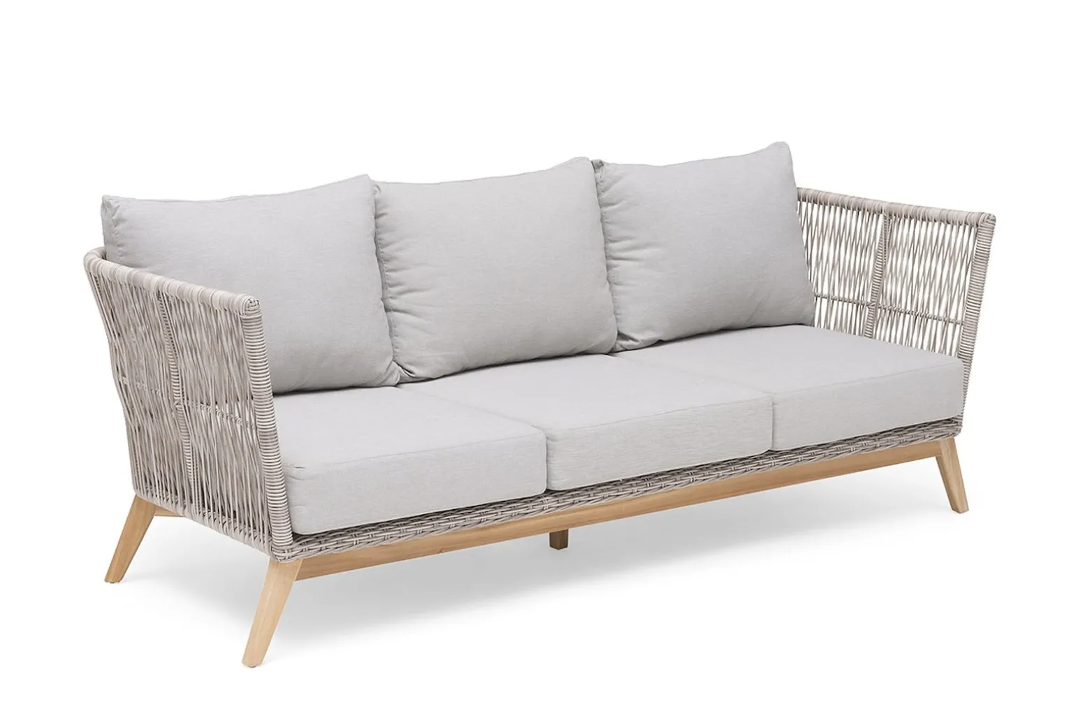 Himmelsnes utesofa