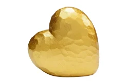 Hjerte dekorasjon
