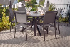 Hånger hagespisebord