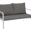 Hånger 2-seter utesofa
