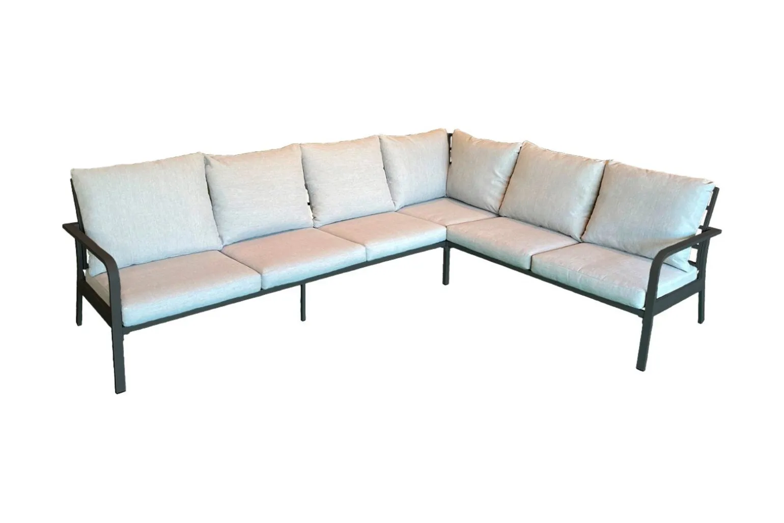 Hånger utesofa