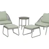 Holmsund loungegruppe