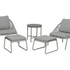 Holmsund loungegruppe