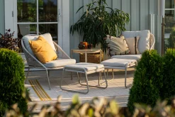 Holmsund loungegruppe