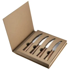 Hudson biffkniver 4pk
