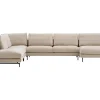 Indra U-sofa