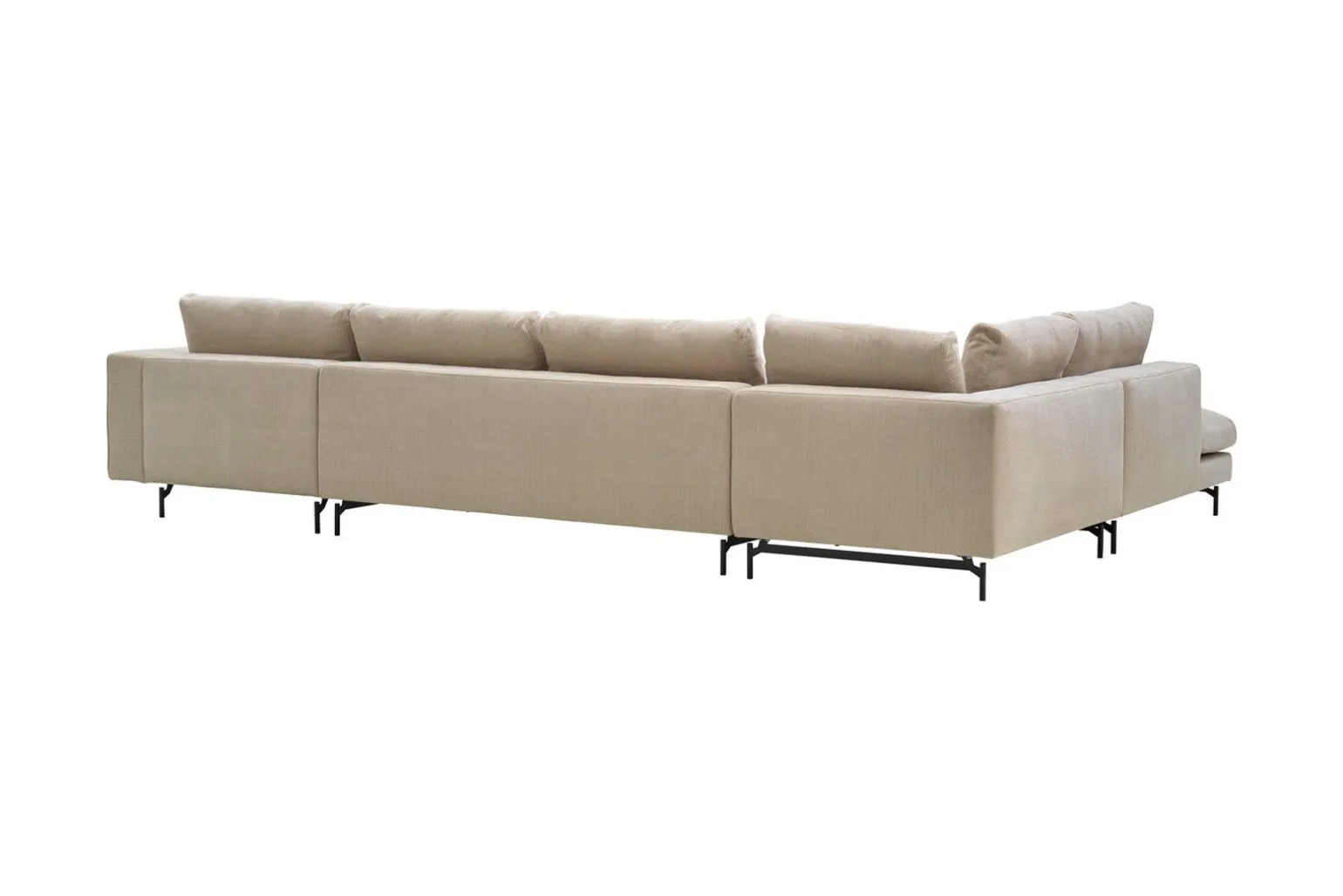 Indra U-sofa