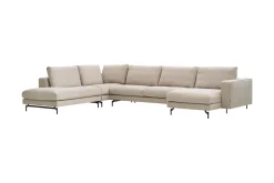 Indra U-sofa