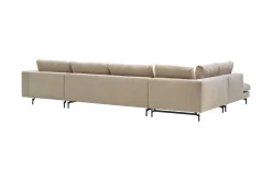 Indra U-sofa