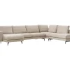 Indra U-sofa