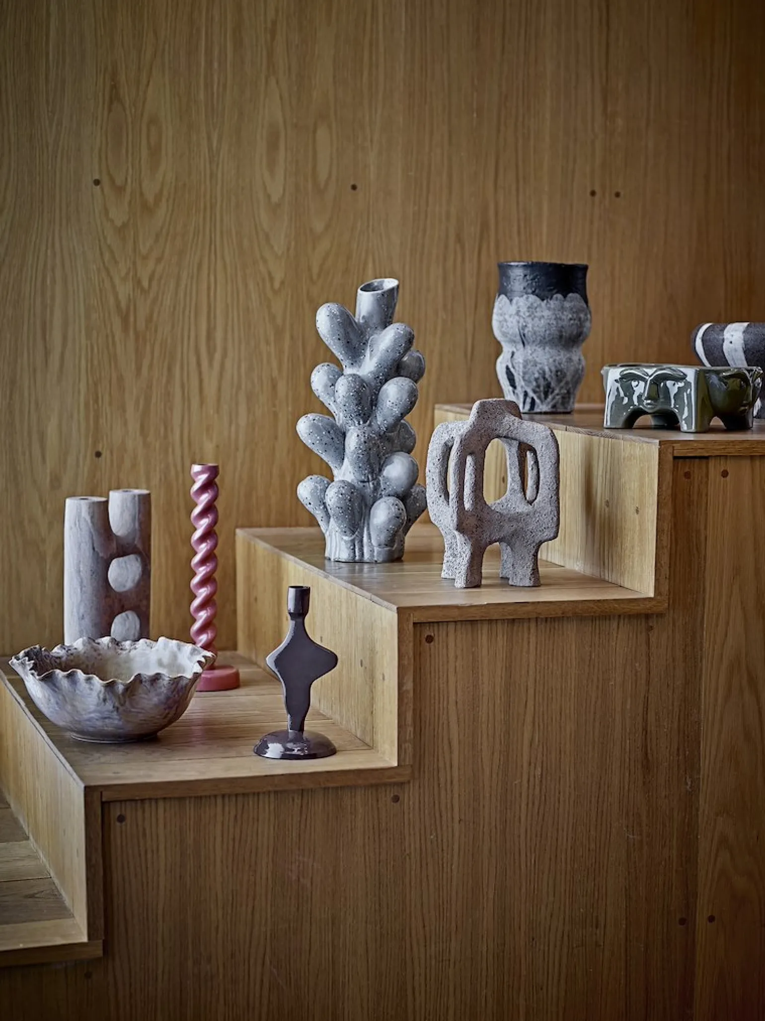 Innes vase