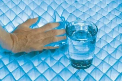 IntelliGel Zilva Kontinental 160x200 cm