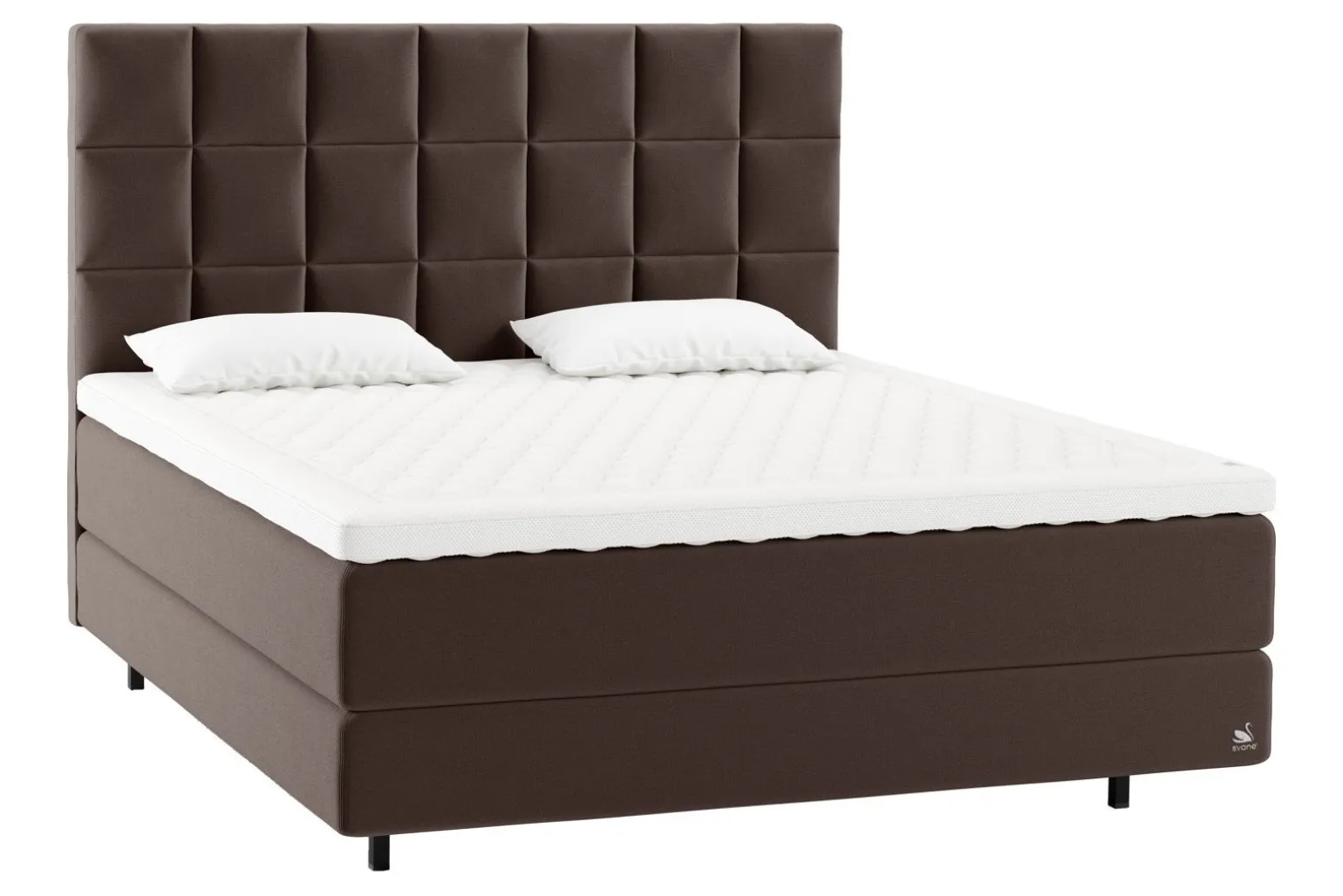 IntelliGel Zilva Kontinental 150x200 cm