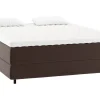 IntelliGel Zilva Kontinental 180x200 cm