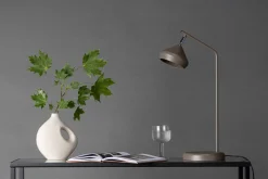 Isaberg bordlampe