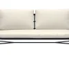 Isola 3-seters utesofa