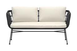 Isola 3-seters utesofa