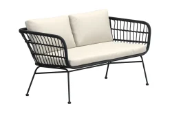 Isola 3-seters utesofa