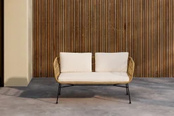Isola utesofa