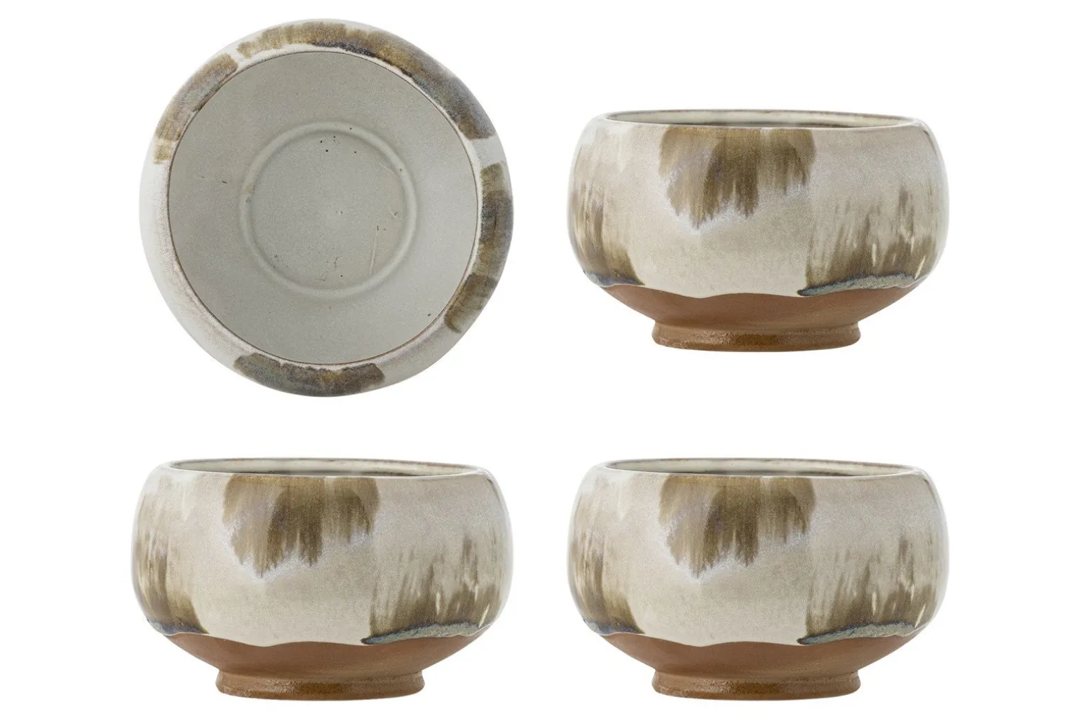 Jade bolle 4pk