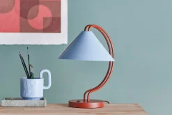 Janya bordlampe