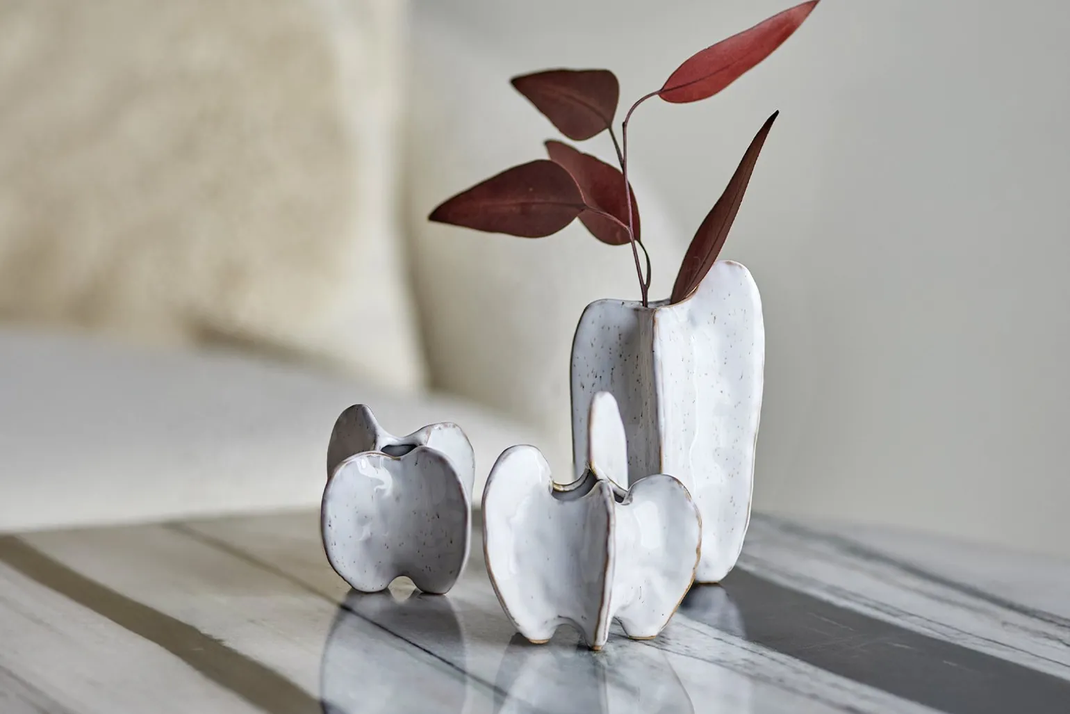 Jayce vase 3pk