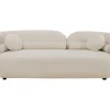 Kelly 3-seter sofa