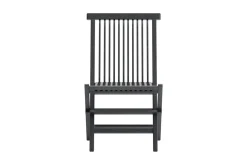Kenya hage spisestol 2-pack
