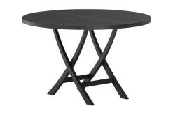 Kenya hagespisebord Ø120