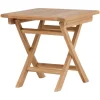 Kenya utekafebord 50x50