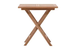 Kenya utekafebord 70x70