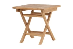Kenya utekafebord 50x50