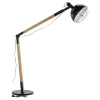 Kick bordlampe