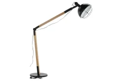 Kick bordlampe