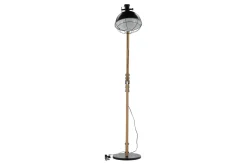 Kick bordlampe