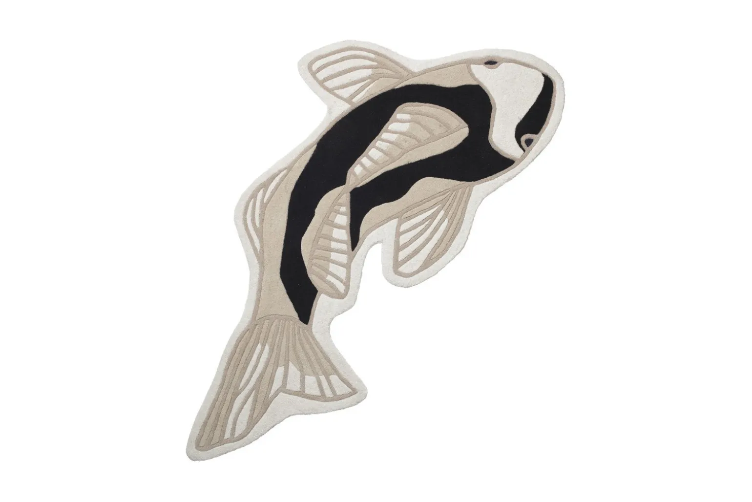 Koi teppe