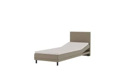 Komfort 5 regulerbar seng 80x200 cm