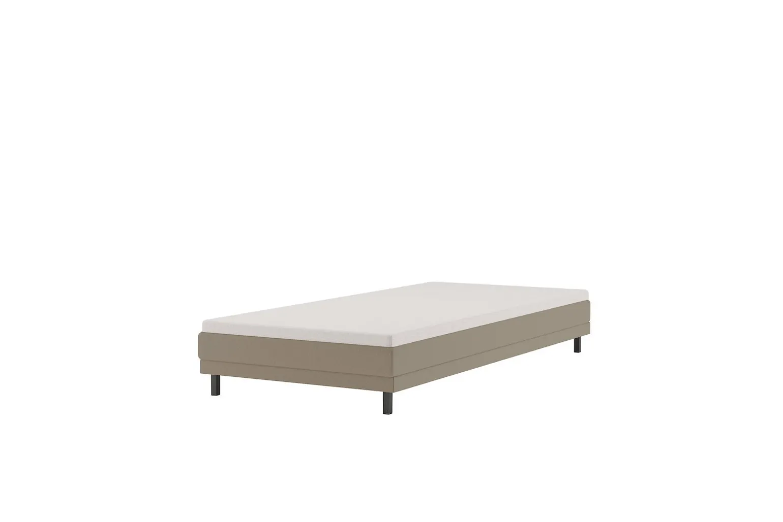 Komfort 5 regulerbar seng 90x200 cm