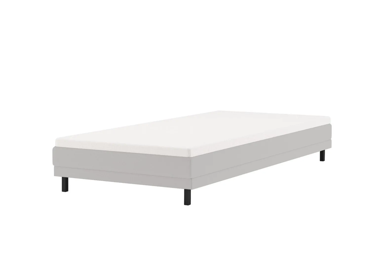 Komfort 5 regulerbar seng 90x200 cm
